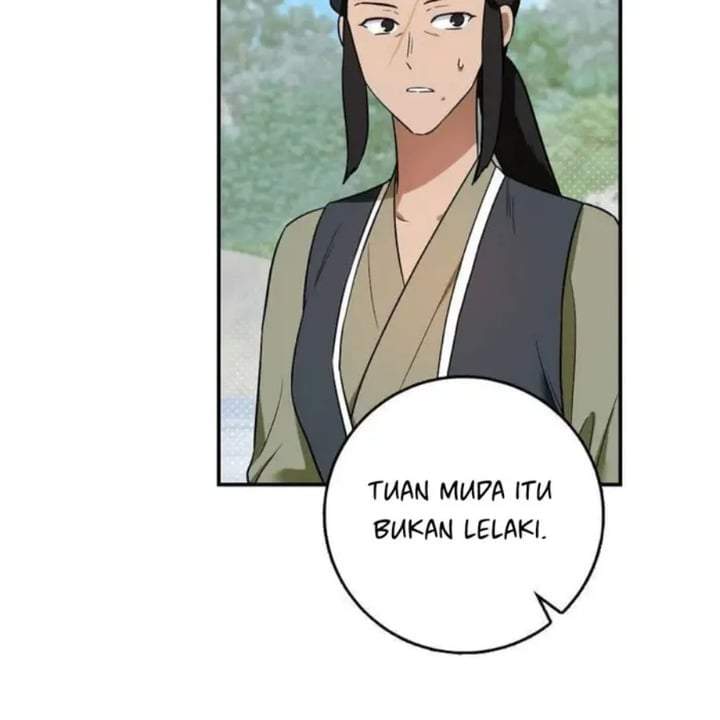 The Strongest Villainess Chapter 95