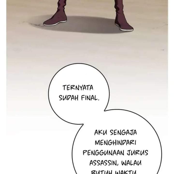 The Strongest Villainess Chapter 95