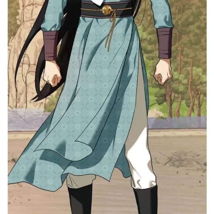 The Strongest Villainess Chapter 95