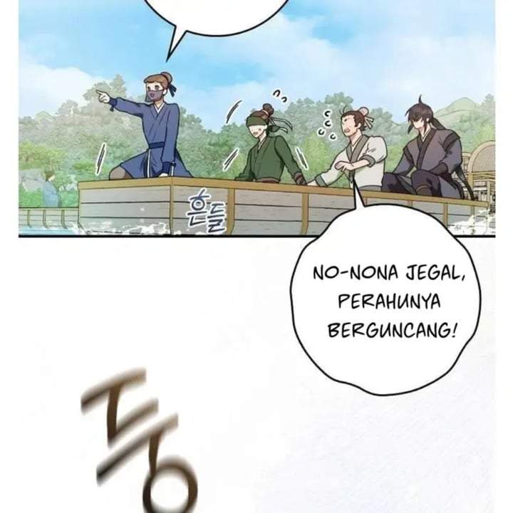 The Strongest Villainess Chapter 95