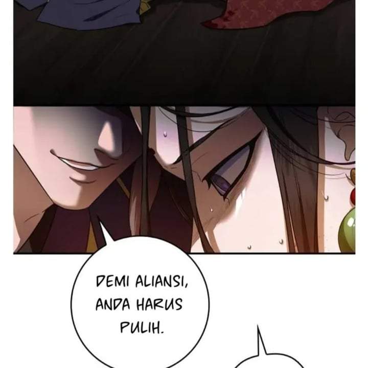 The Strongest Villainess Chapter 96