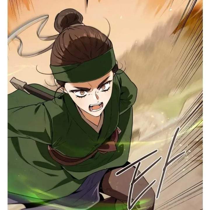 The Strongest Villainess Chapter 96