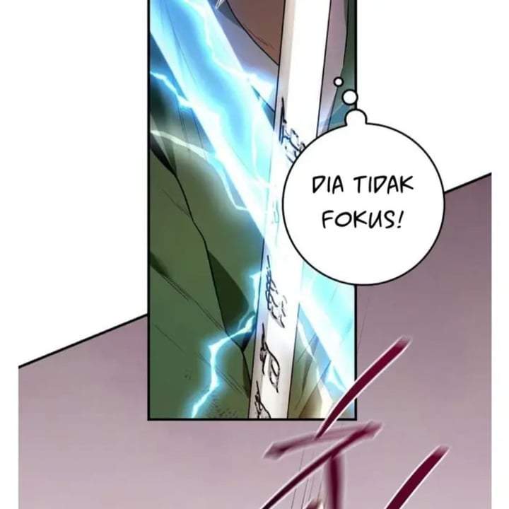 The Strongest Villainess Chapter 96