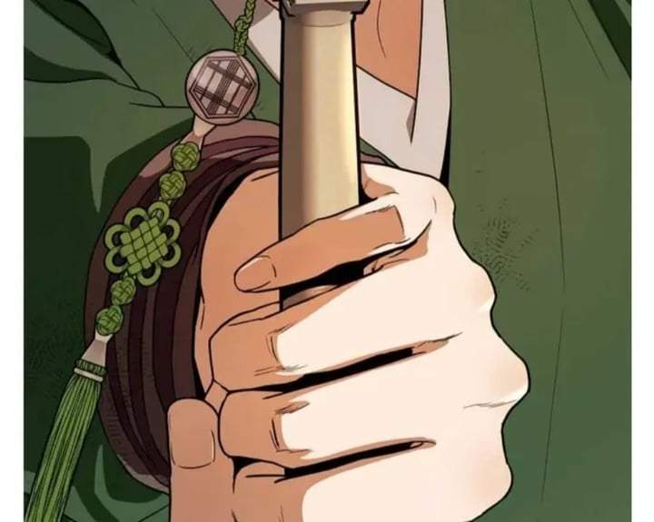 The Strongest Villainess Chapter 96