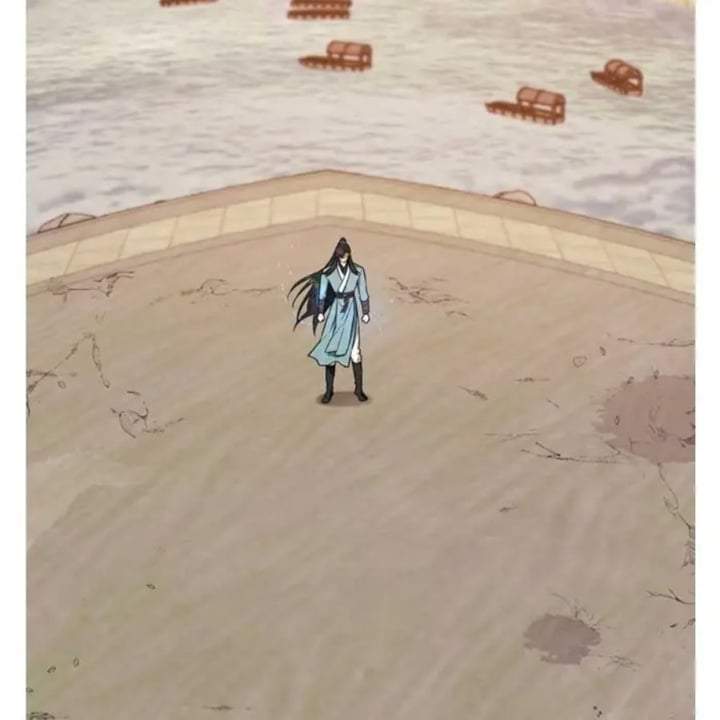 The Strongest Villainess Chapter 96