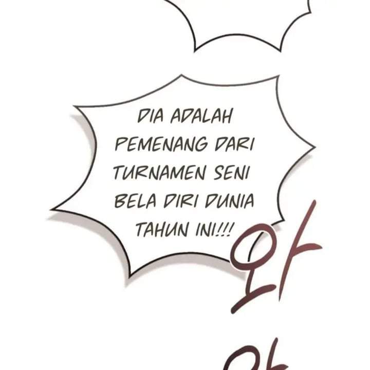 The Strongest Villainess Chapter 96