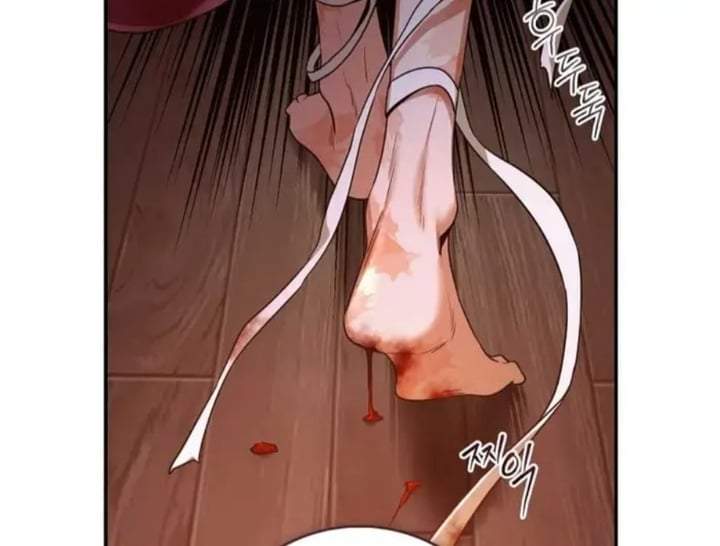 The Strongest Villainess Chapter 96