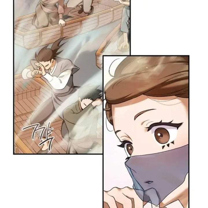 The Strongest Villainess Chapter 96