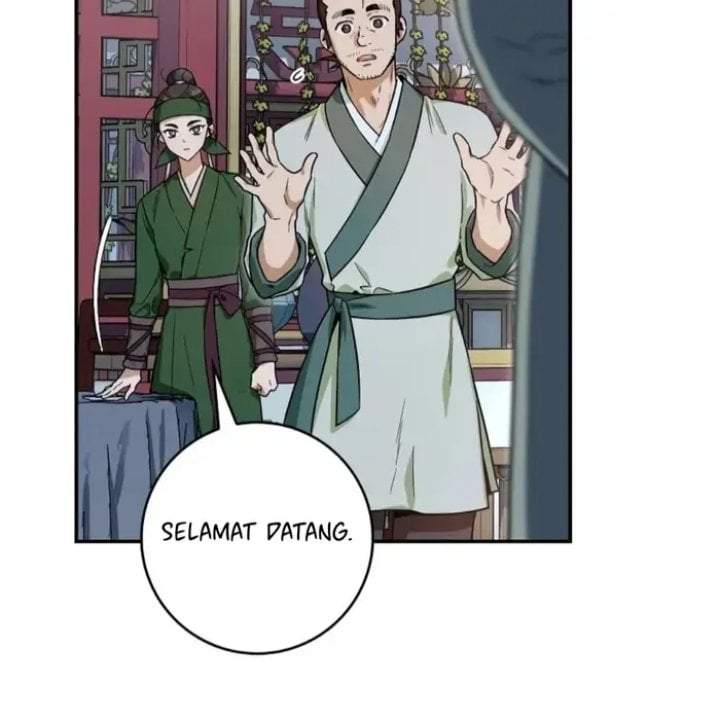 The Strongest Villainess Chapter 97