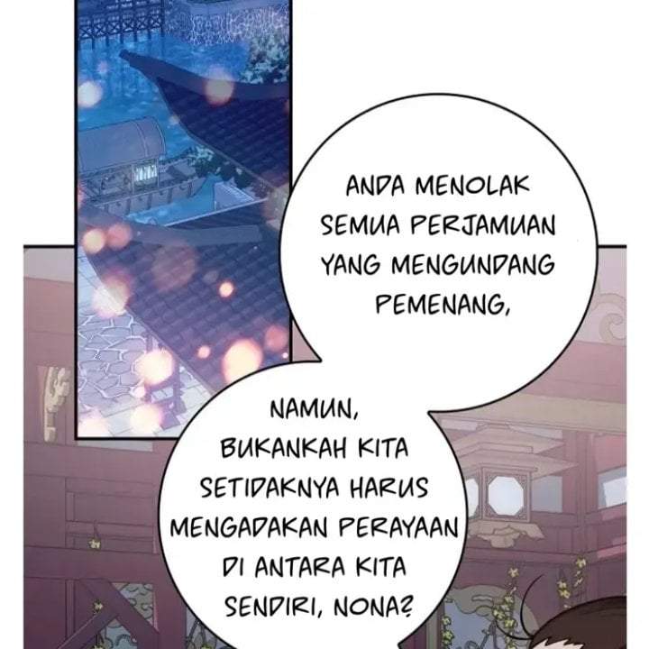 The Strongest Villainess Chapter 97