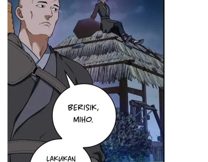 The Strongest Villainess Chapter 97