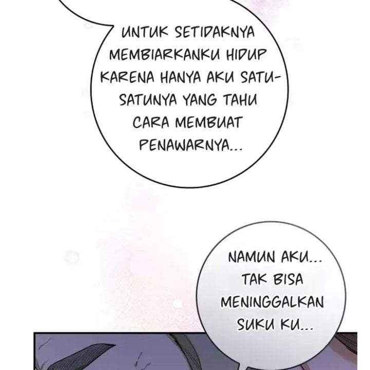The Strongest Villainess Chapter 97