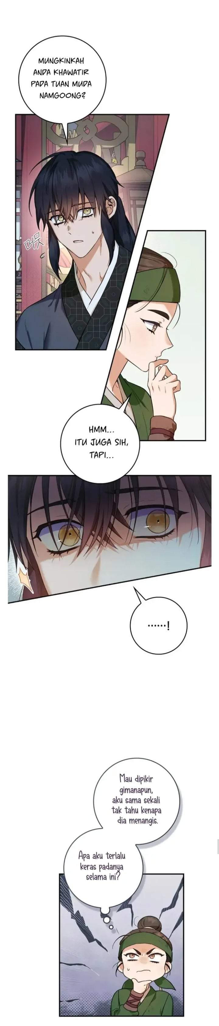 The Strongest Villainess Chapter 97