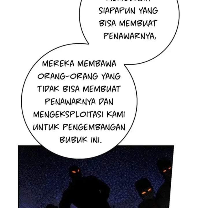 The Strongest Villainess Chapter 97