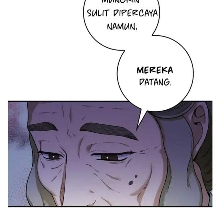The Strongest Villainess Chapter 97