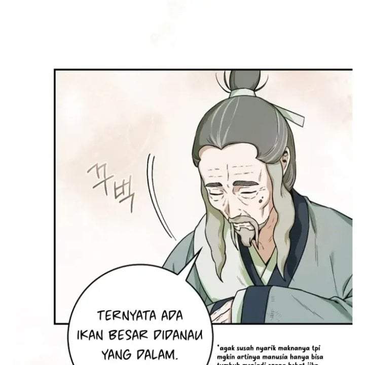 The Strongest Villainess Chapter 97