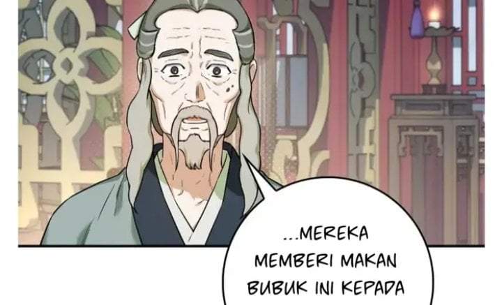 The Strongest Villainess Chapter 97
