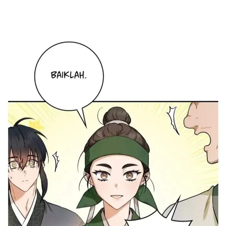 The Strongest Villainess Chapter 97