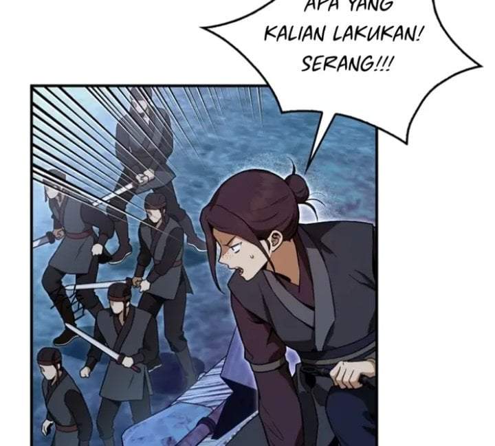 The Strongest Villainess Chapter 98