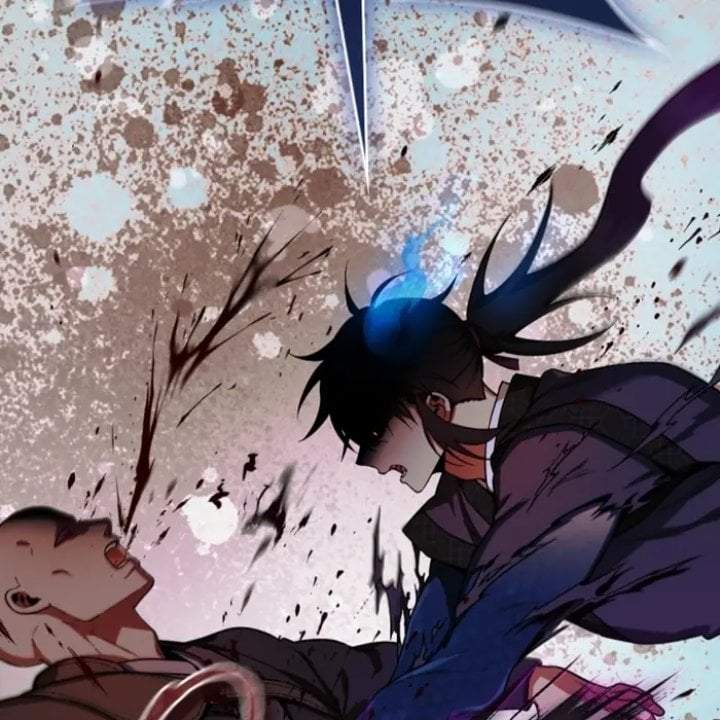 The Strongest Villainess Chapter 98