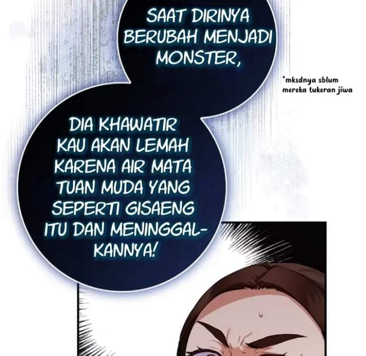 The Strongest Villainess Chapter 98