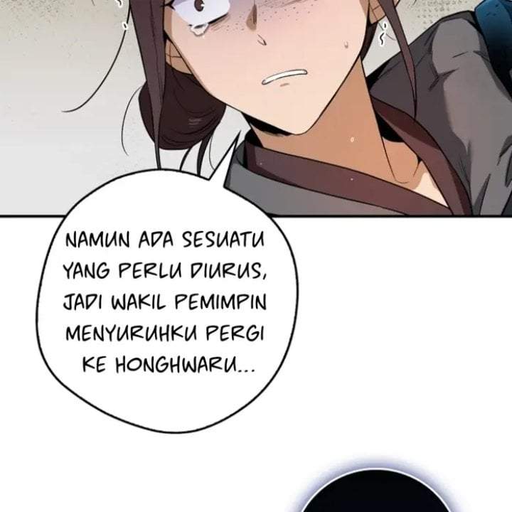 The Strongest Villainess Chapter 98