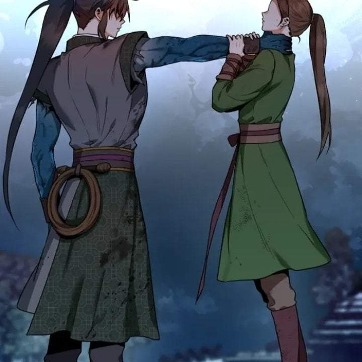 The Strongest Villainess Chapter 98