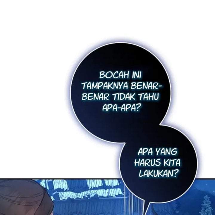 The Strongest Villainess Chapter 98
