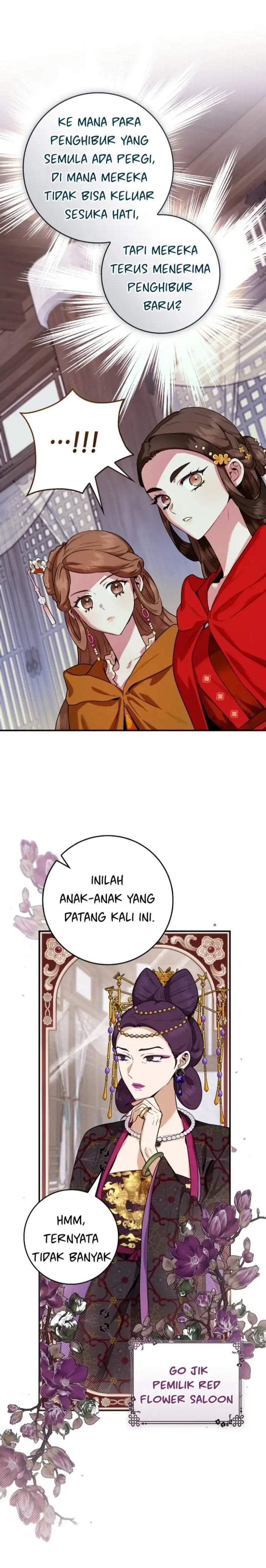 The Strongest Villainess Chapter 99