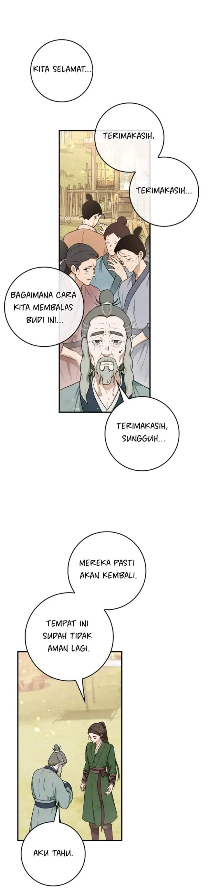 The Strongest Villainess Chapter 99