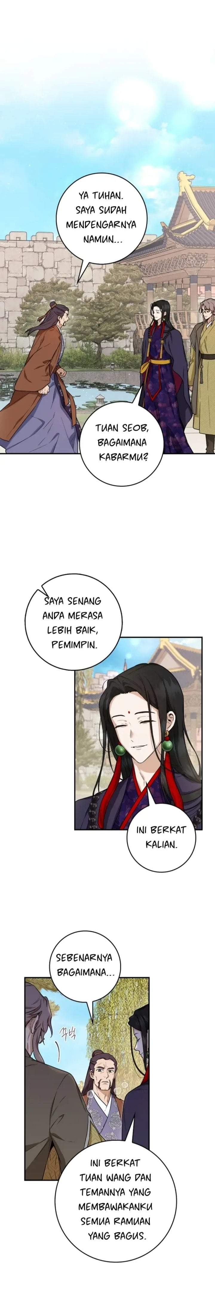 The Strongest Villainess Chapter 99