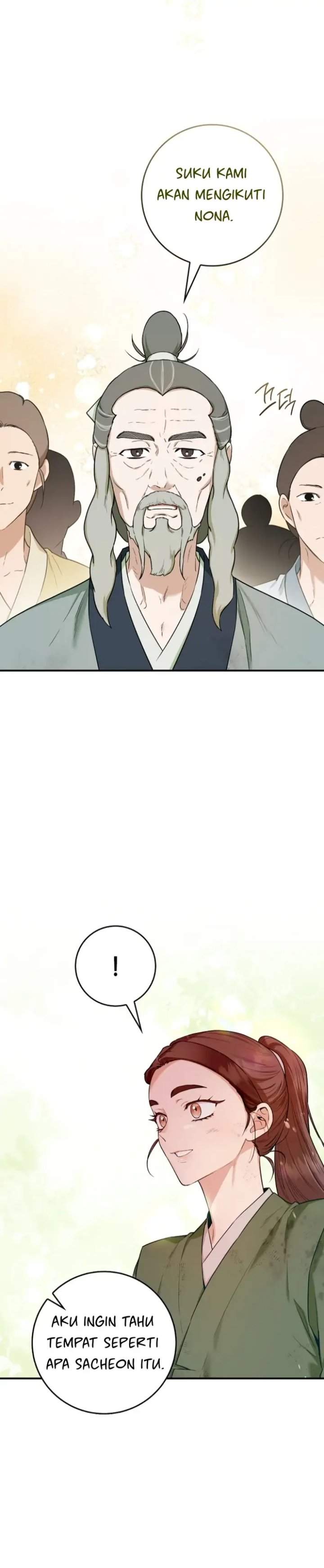 The Strongest Villainess Chapter 99