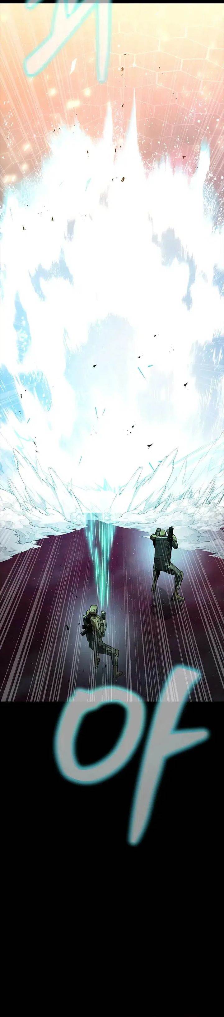 Steel-Eating Player Chapter 89