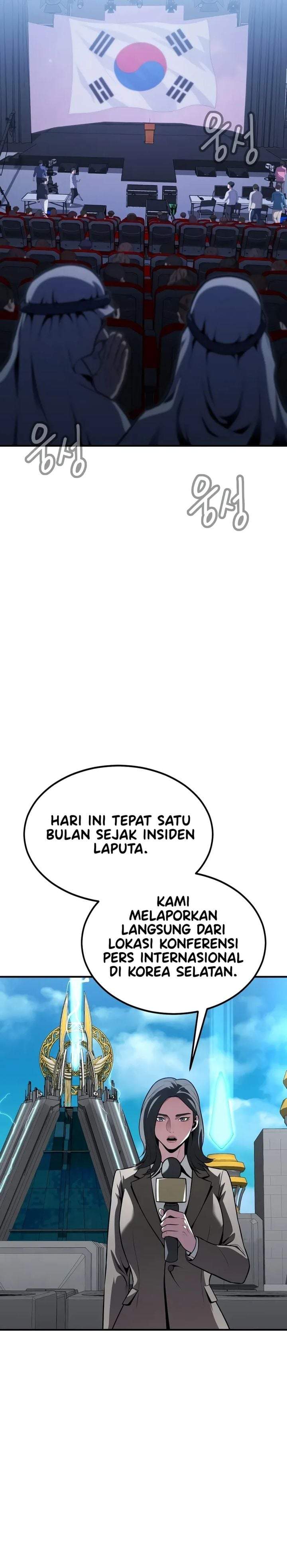 Steel-Eating Player Chapter 92