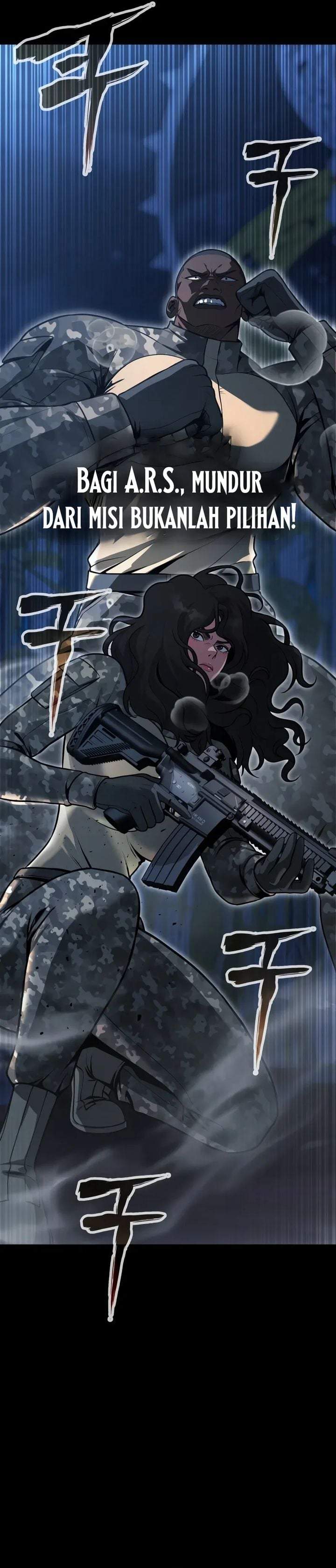 Steel-Eating Player Chapter 92