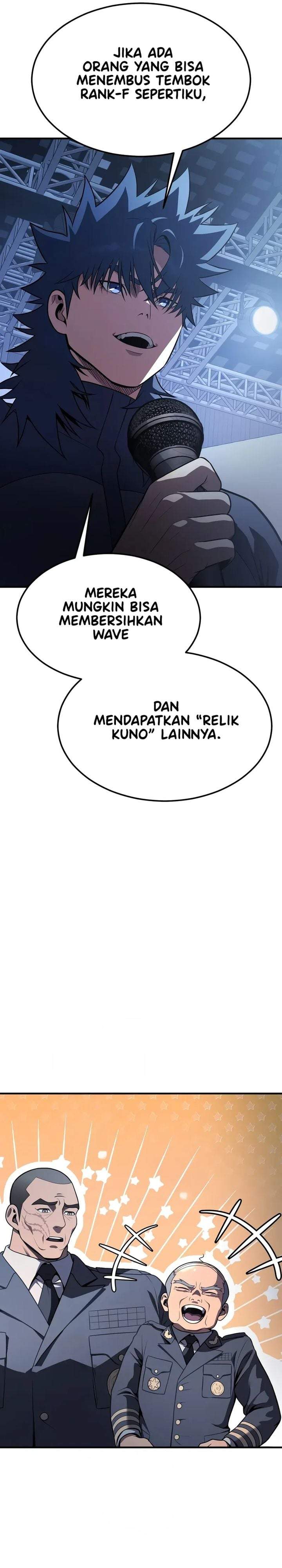 Steel-Eating Player Chapter 92