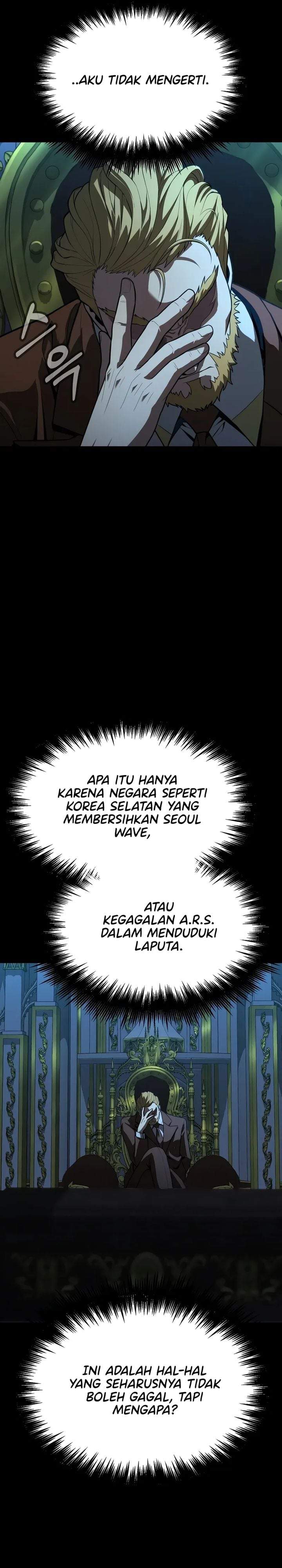 Steel-Eating Player Chapter 92