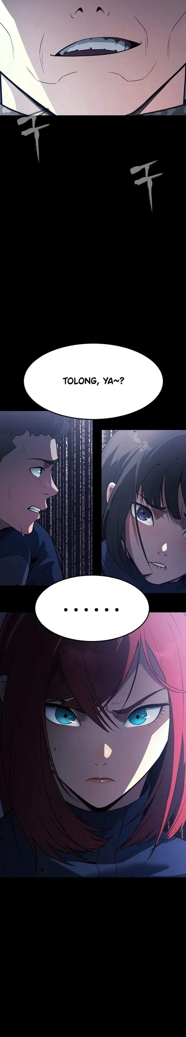 Steel-Eating Player Chapter 92