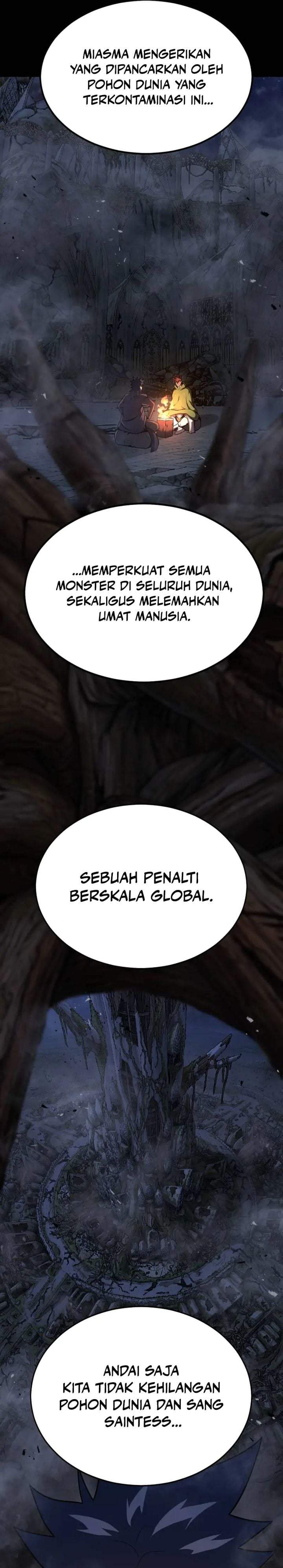 Steel-Eating Player Chapter 93