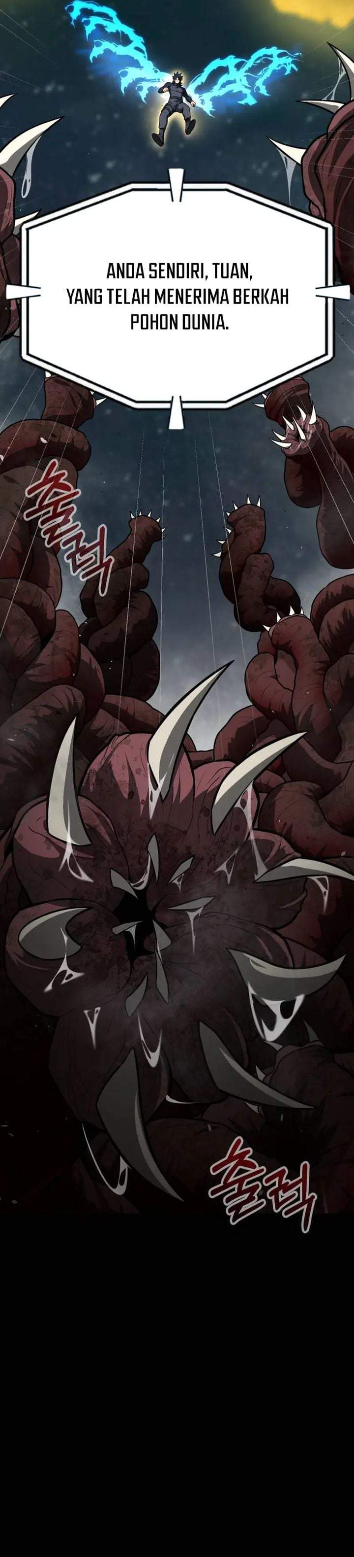 Steel-Eating Player Chapter 93