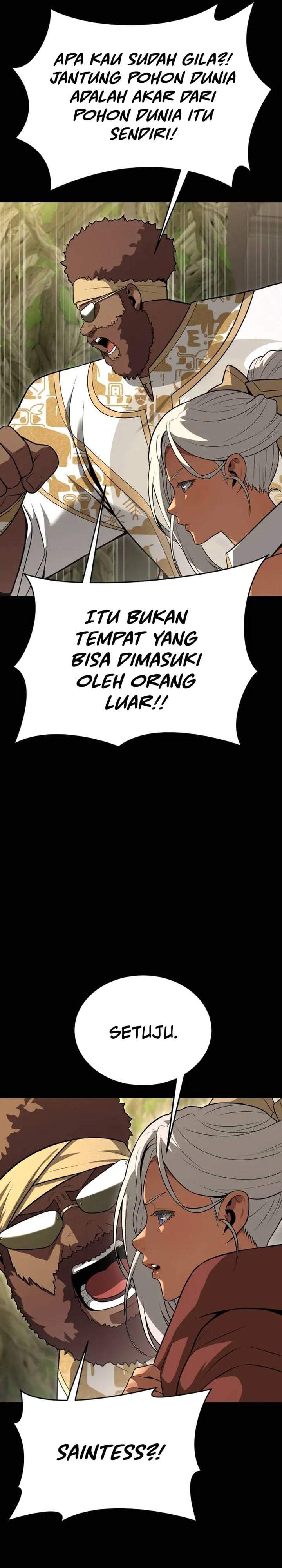 Steel-Eating Player Chapter 93