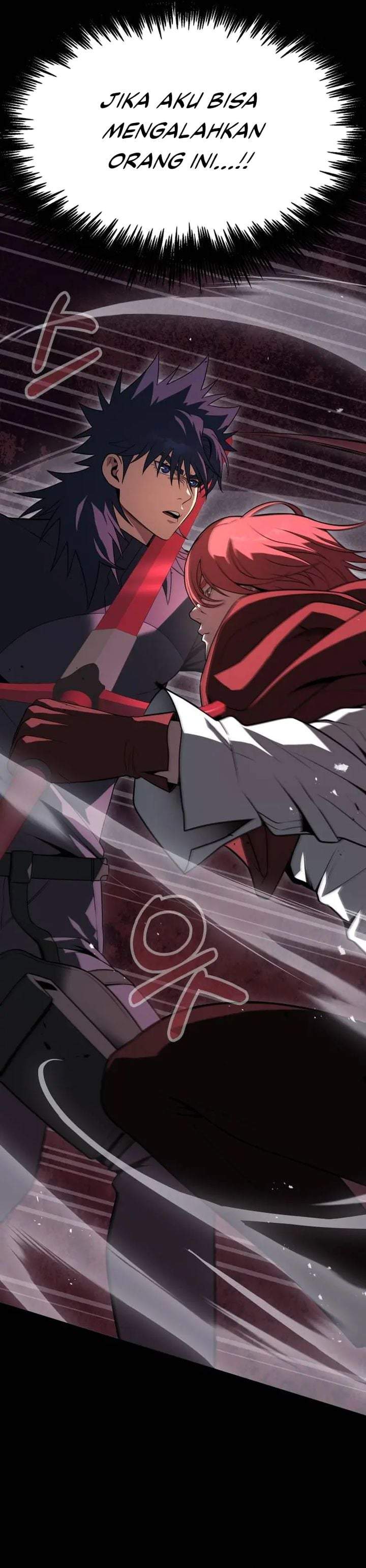Steel-Eating Player Chapter 93