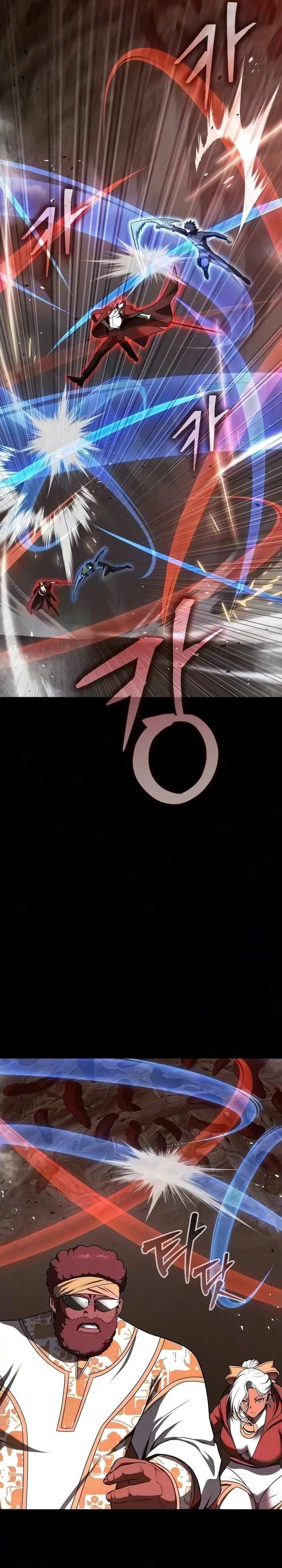 Steel-Eating Player Chapter 94