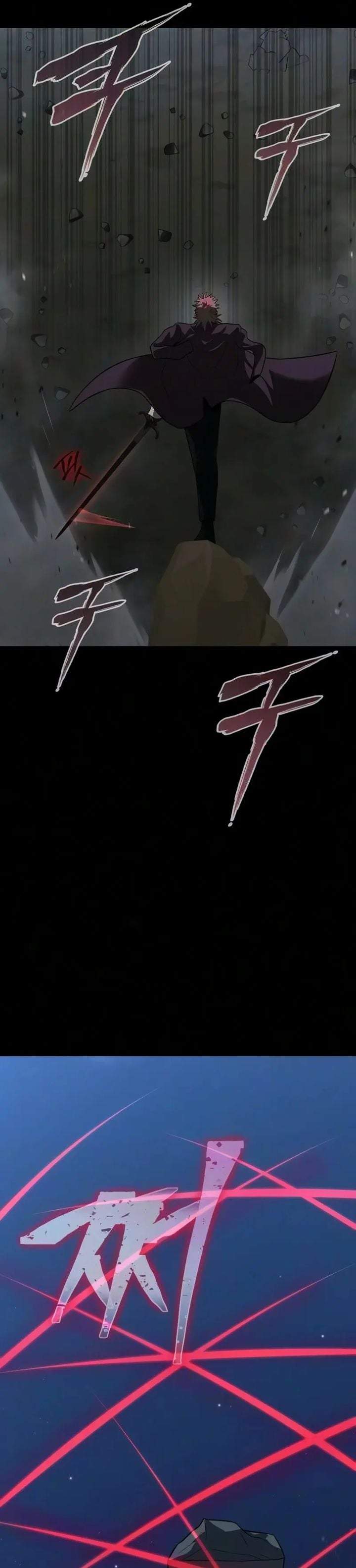 Steel-Eating Player Chapter 94
