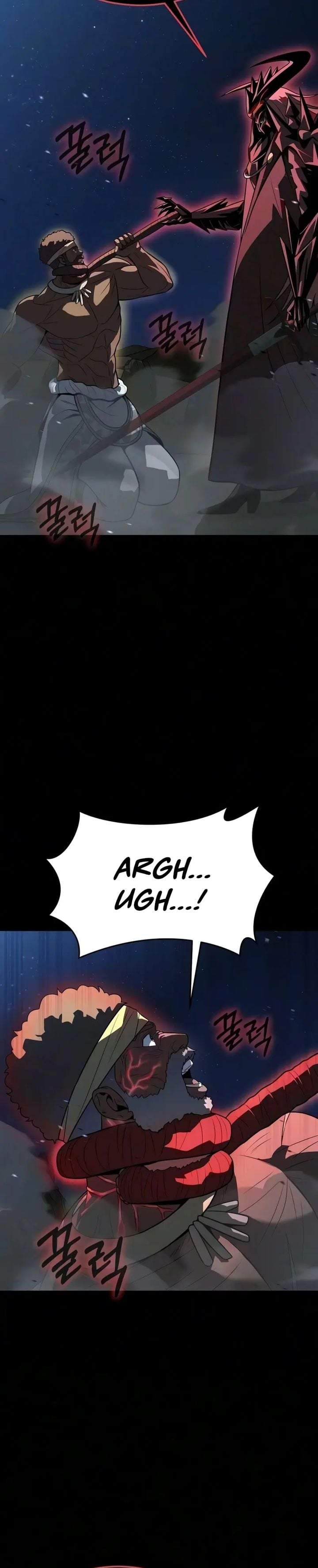 Steel-Eating Player Chapter 95