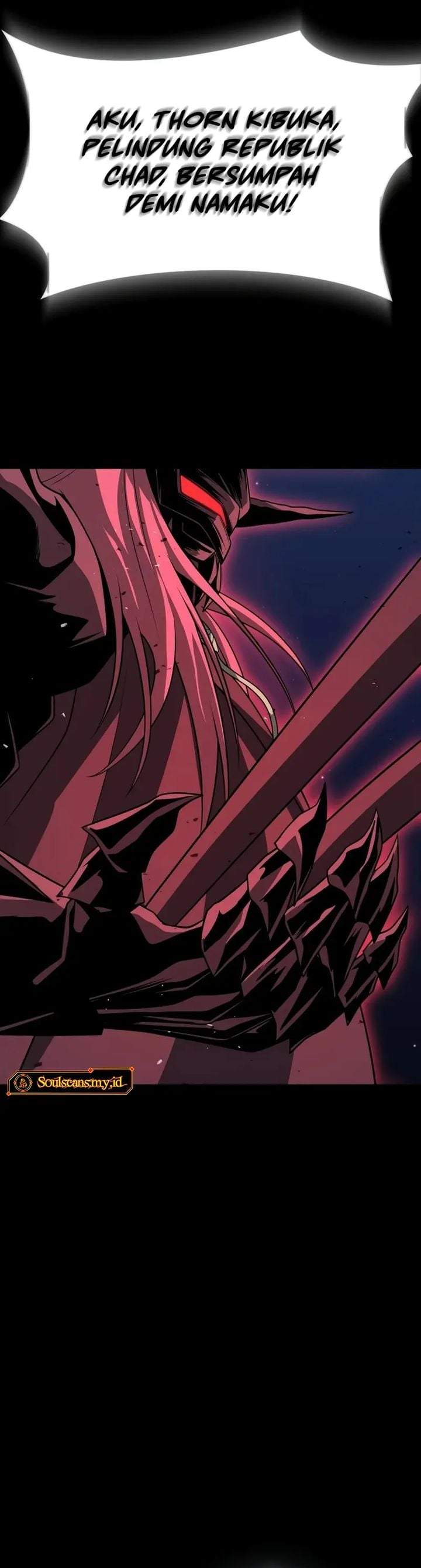 Steel-Eating Player Chapter 96