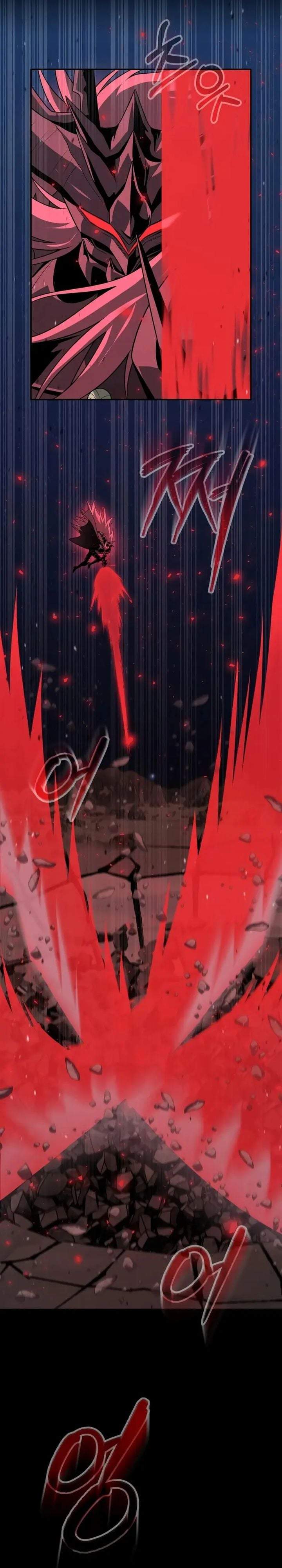 Steel-Eating Player Chapter 96
