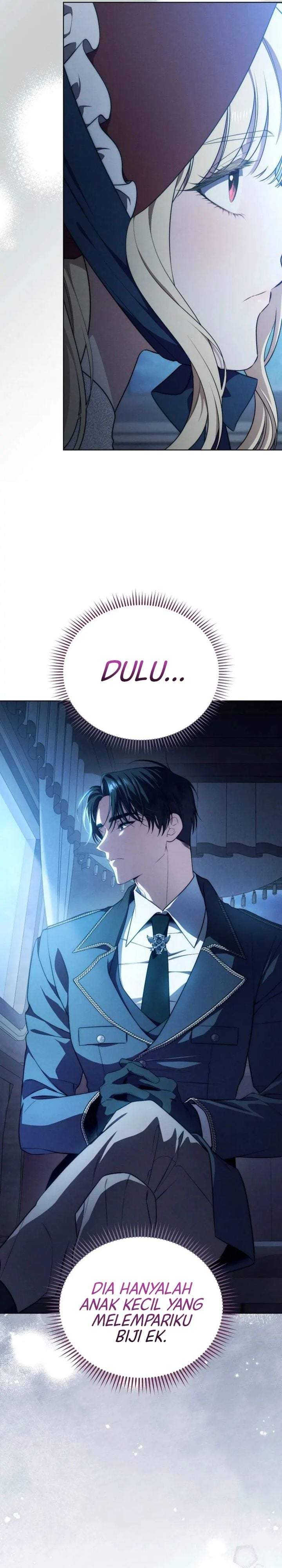 The Mansion Awaits Spring Chapter 2