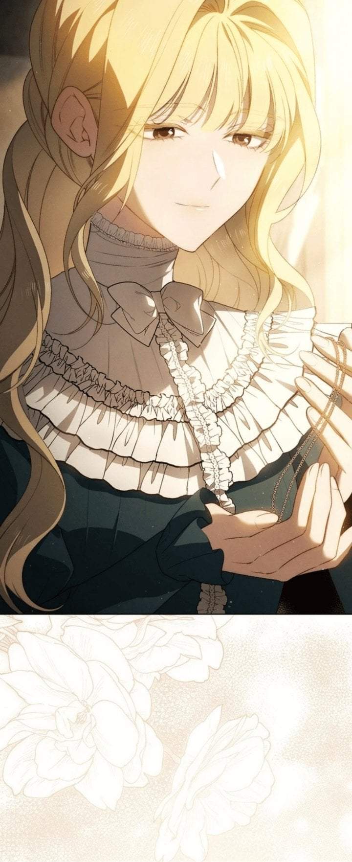 The Mansion Awaits Spring Chapter 20