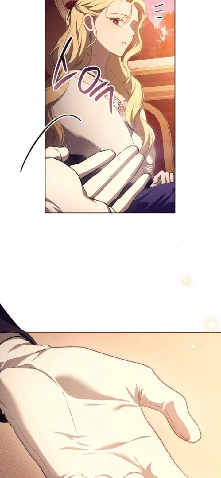 The Mansion Awaits Spring Chapter 20